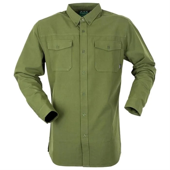 Ridgeline Canterbury Lightweight Ripstop Shirt *Special Offer*