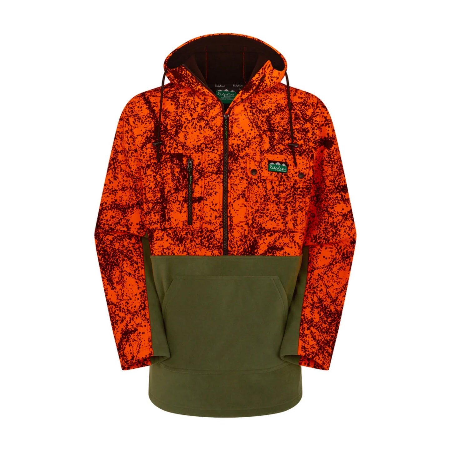Ridgeline Tusk Fleece Top *Exclusive*