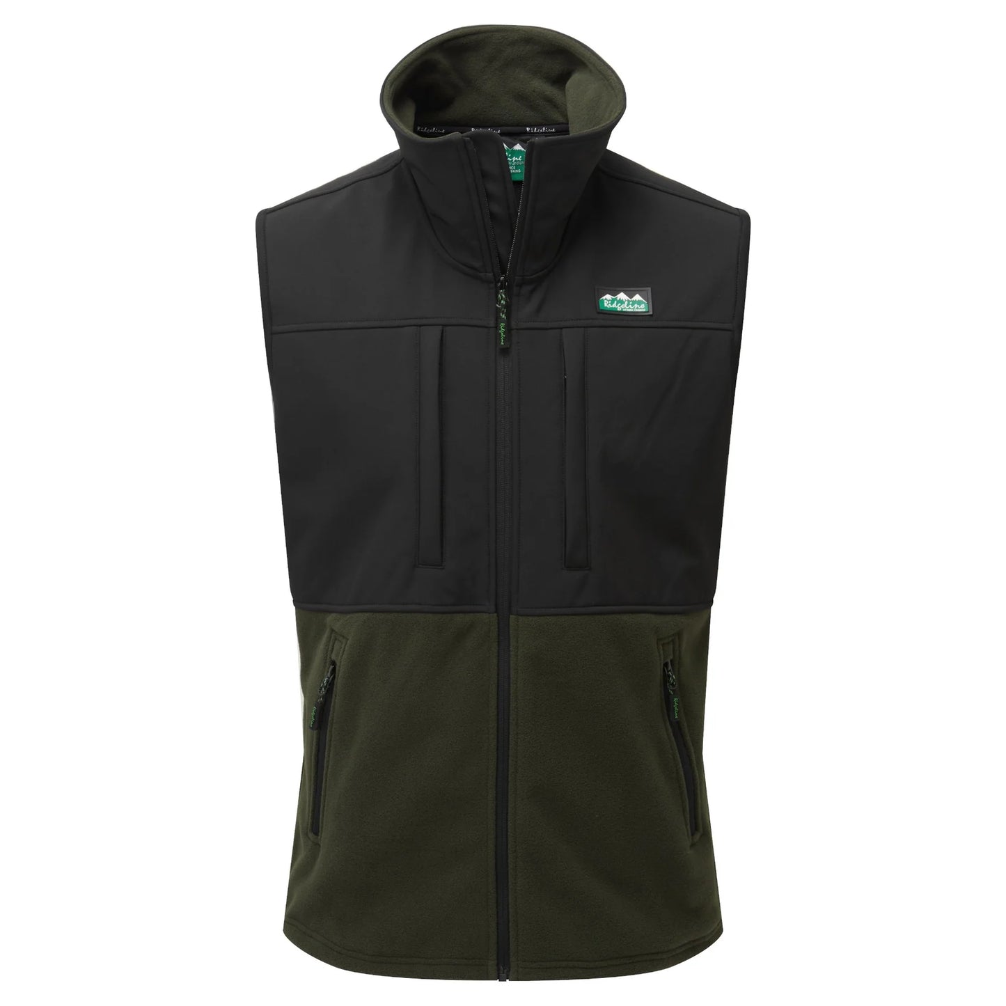 Ridgeline Kids Hybrid Vest *Exclusive*