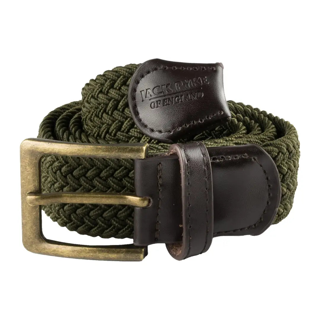 Jack Pyke Countryman Elasticated Belt