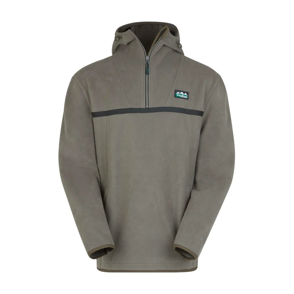Ridgeline Kodiak Fleece Smock *Exclusive*