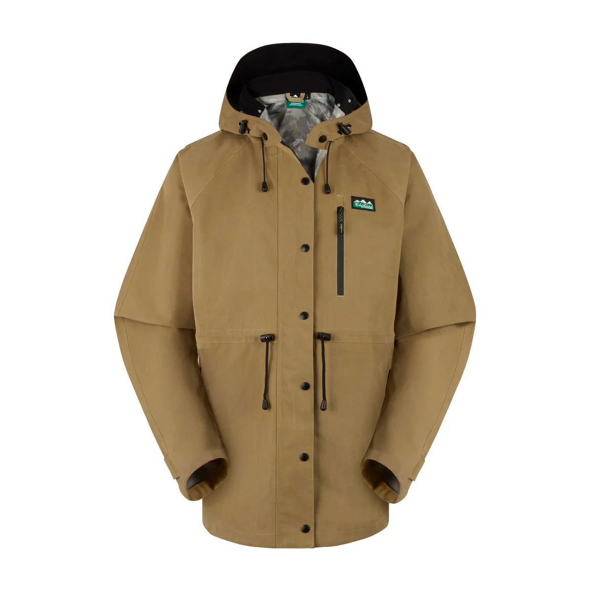 Ridgeline Mens Nunatak Jacket *Exclusive*