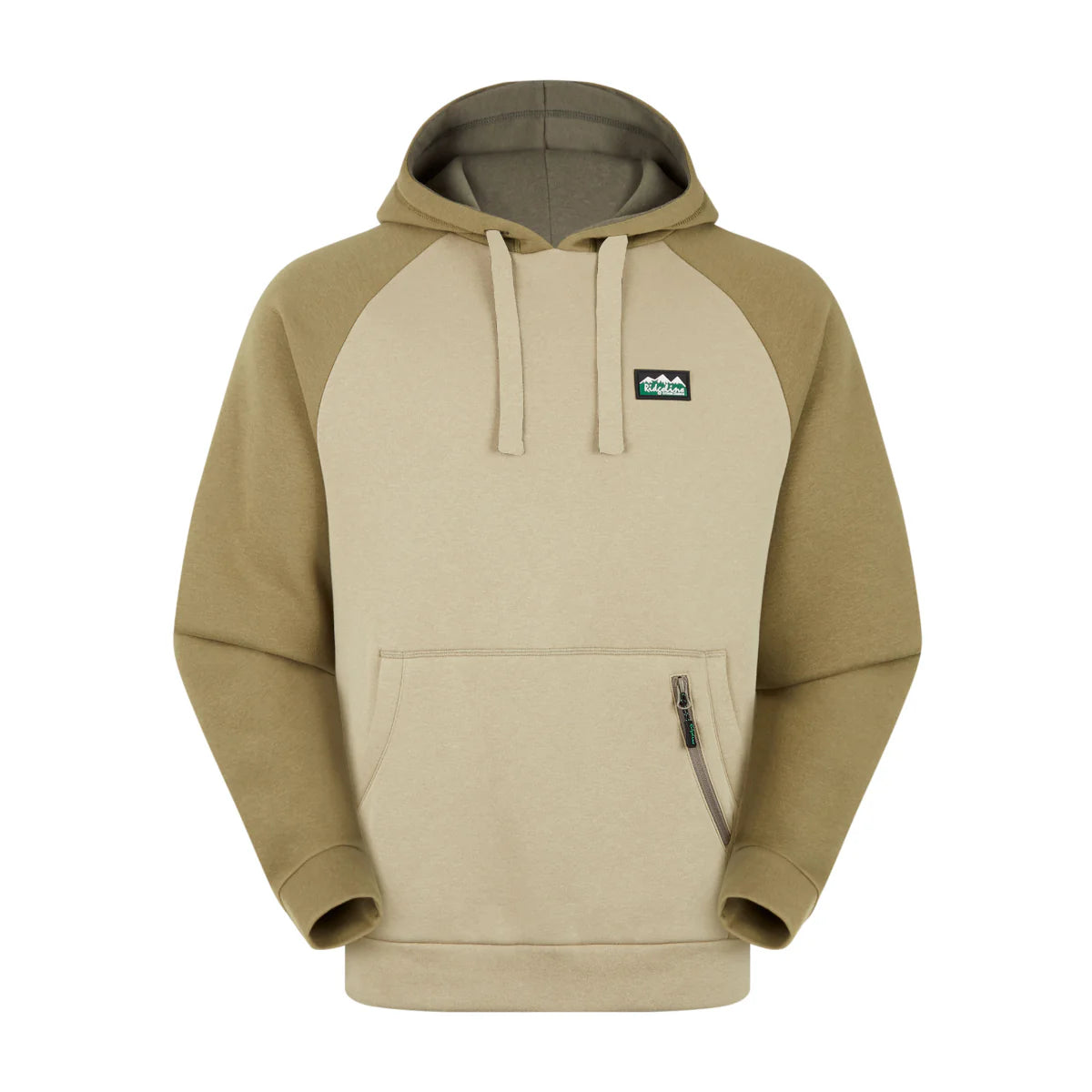 Ridgeline North Island Hoodie *Exclusive*