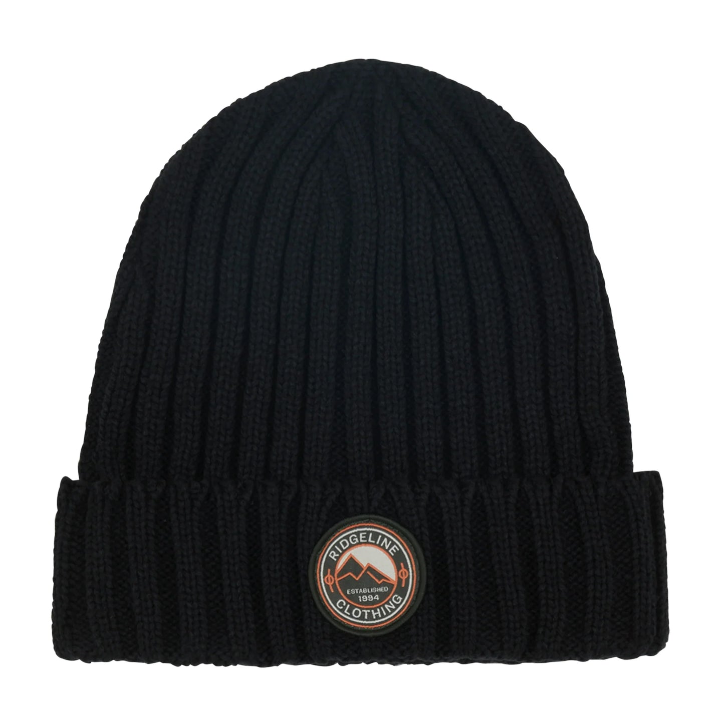 Ridgeline Original Knitted Beanie