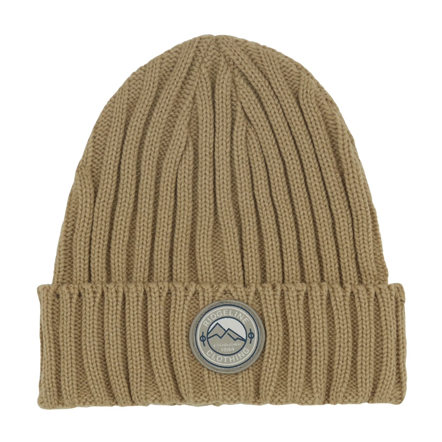 Ridgeline Original Knitted Beanie