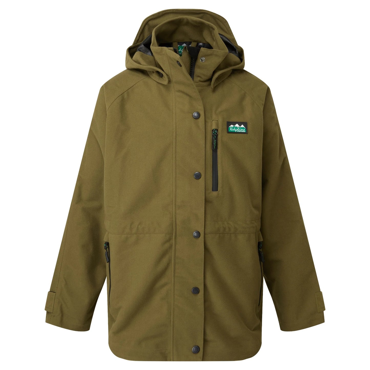 Kids Monsoon Classic Jacket