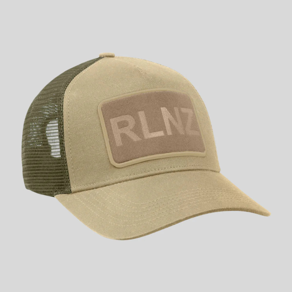 RLNZ Trucker Cap