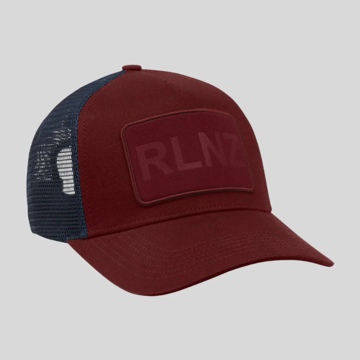 RLNZ Trucker Cap