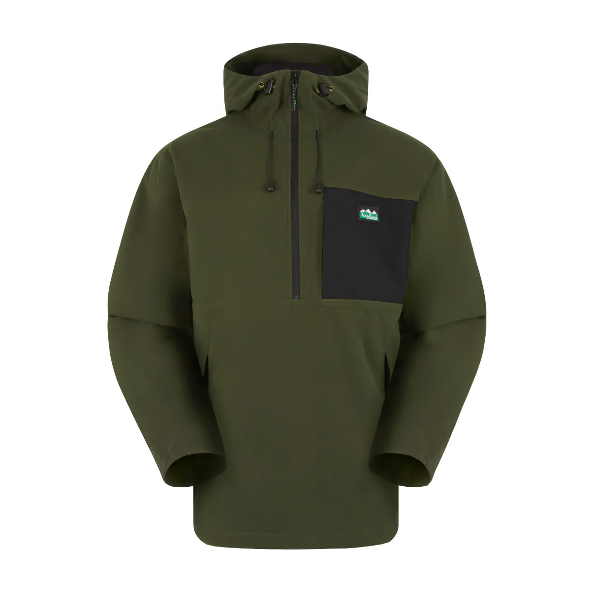 Ridgeline Tempest Smock *Exclusive*