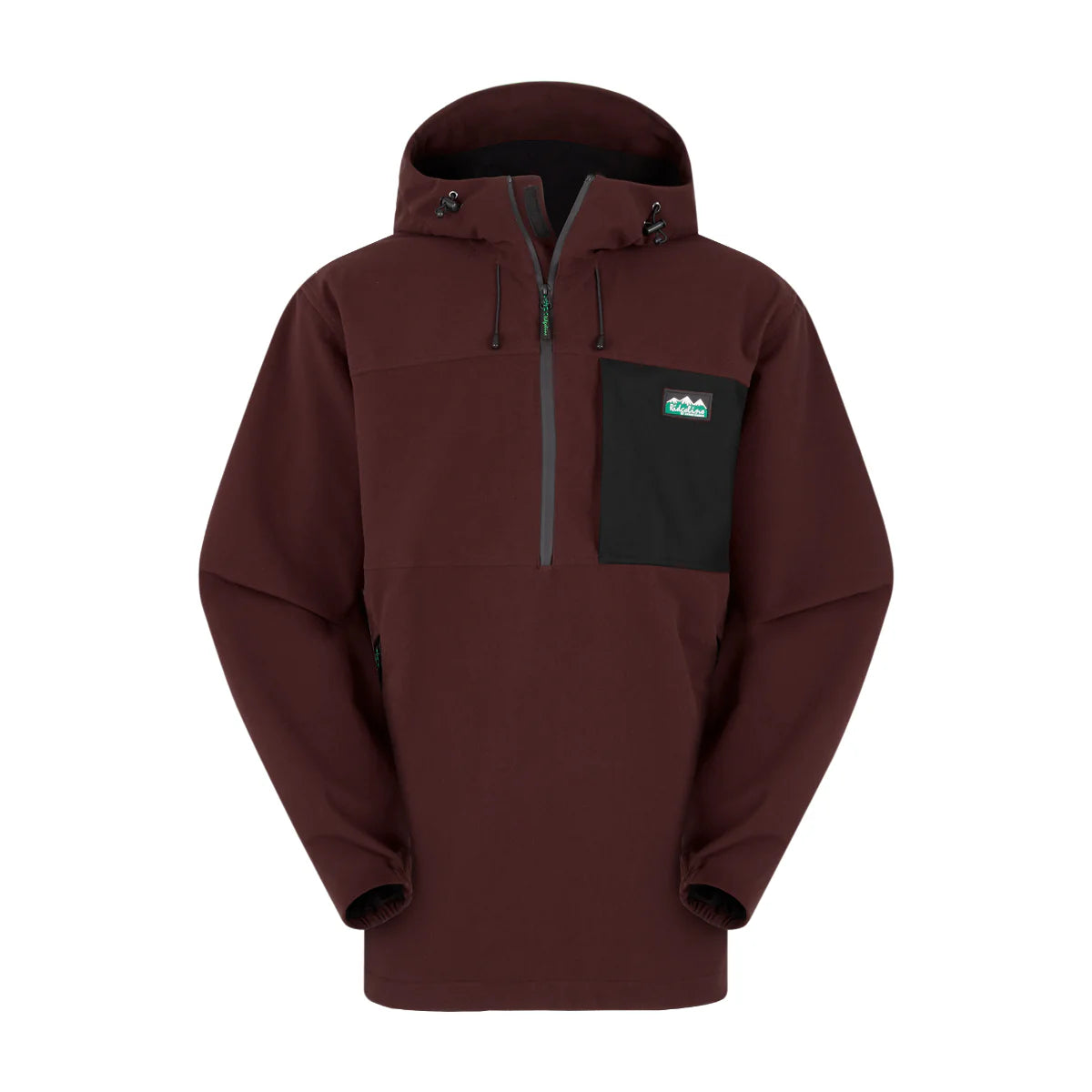 Ridgeline Tempest Smock *Exclusive*