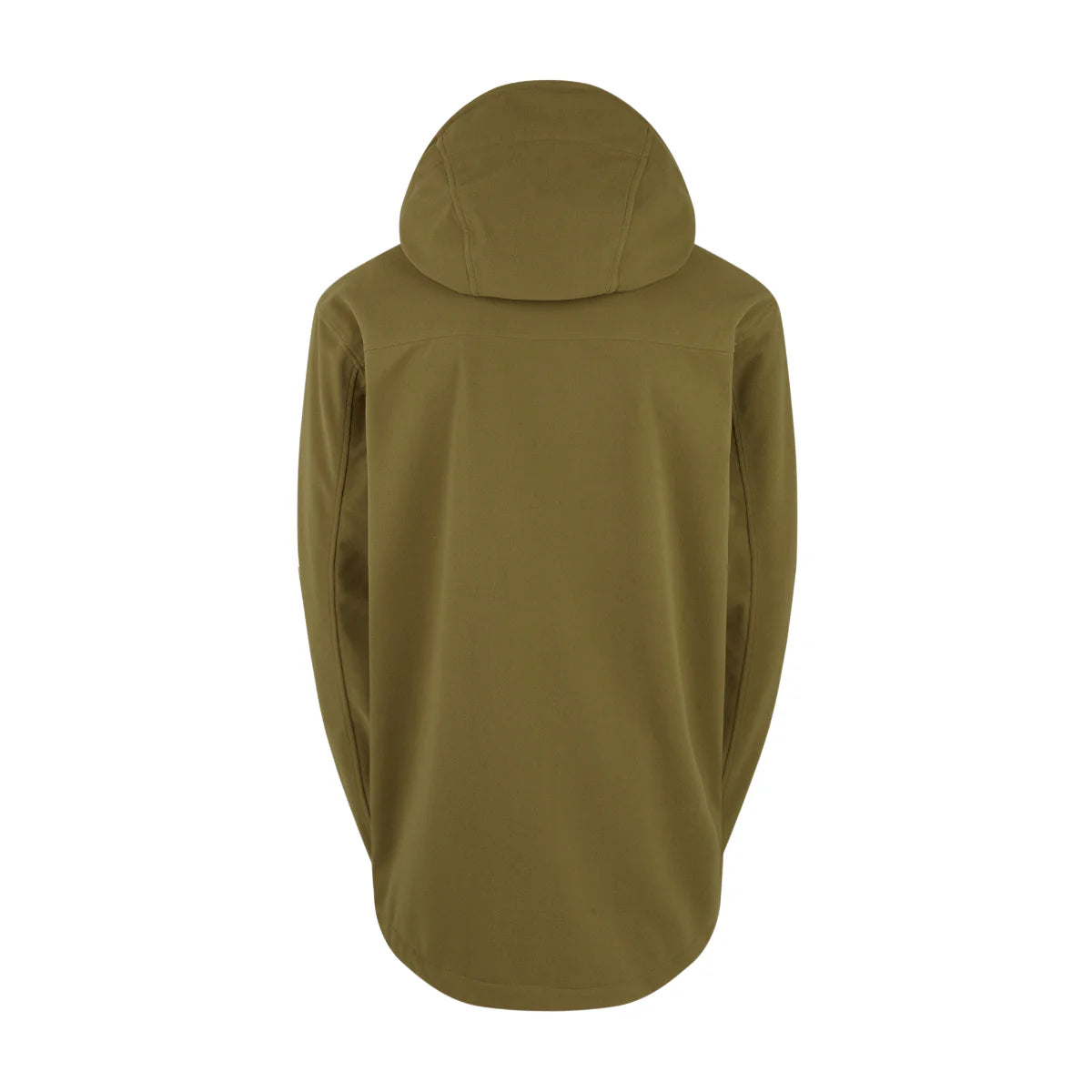 Ridgeline Tempest Jacket Teak/ Black Pocket *Exclusive*