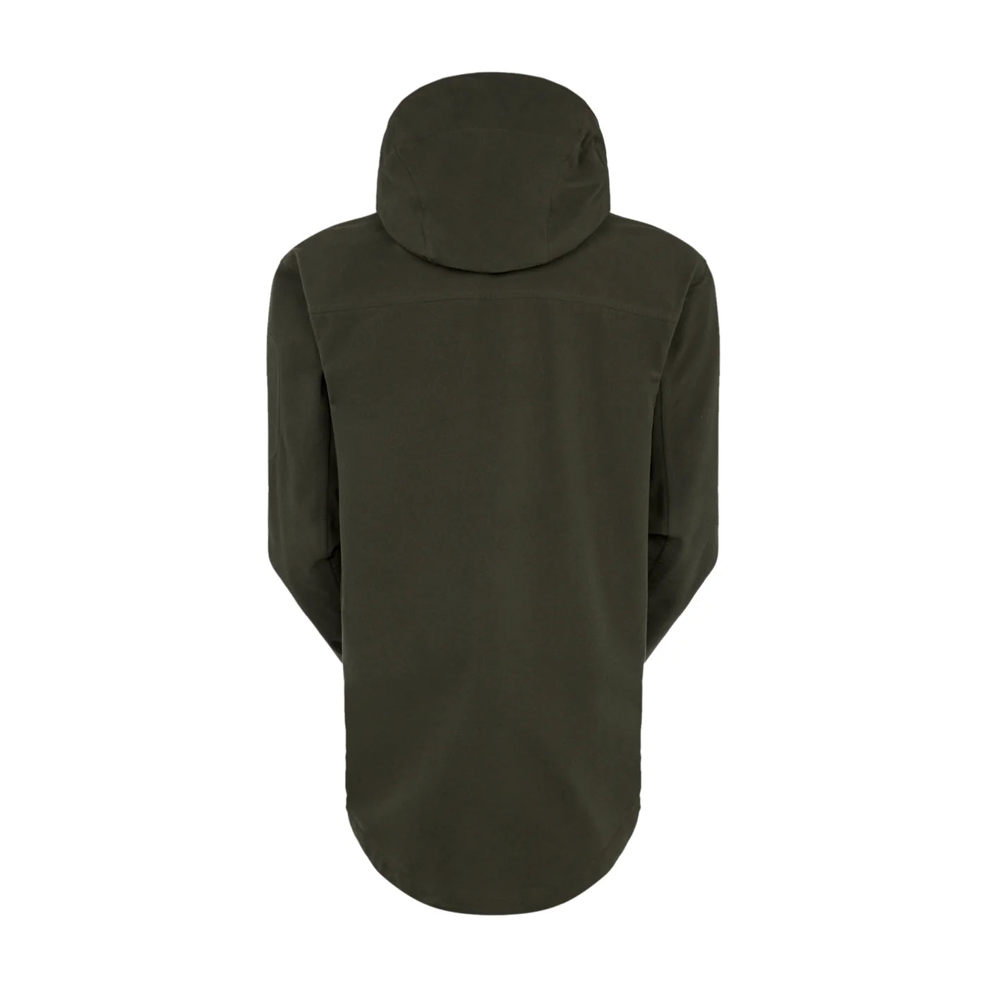 Ridgeline Tempest Jacket Olive / Olive pocket *Exclusive*