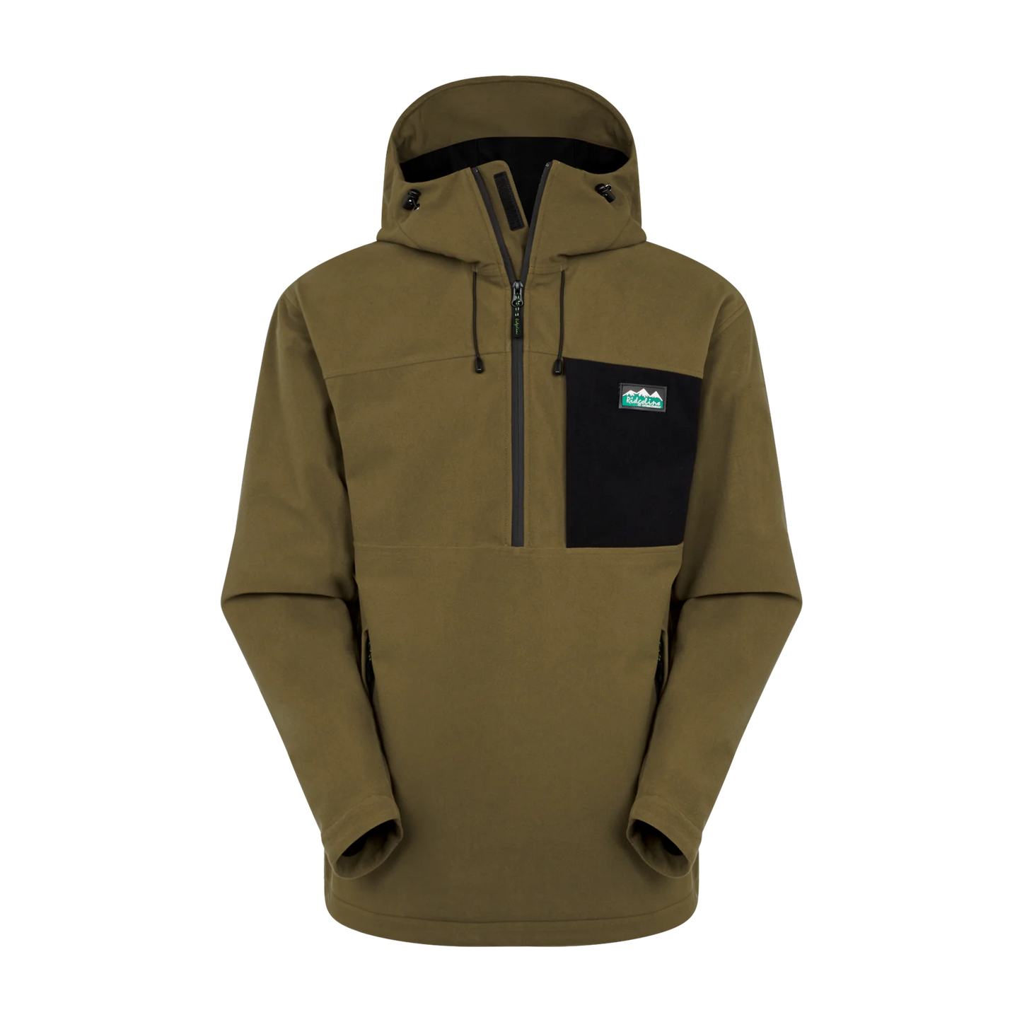 Ridgeline Tempest Smock *Exclusive*