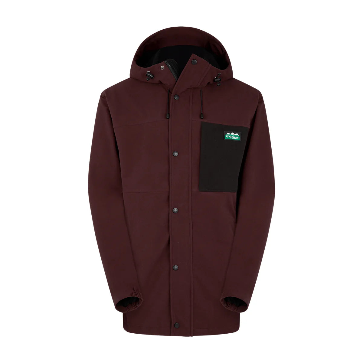 Ridgeline Tempest Jacket Winter Berry *Exclusive*