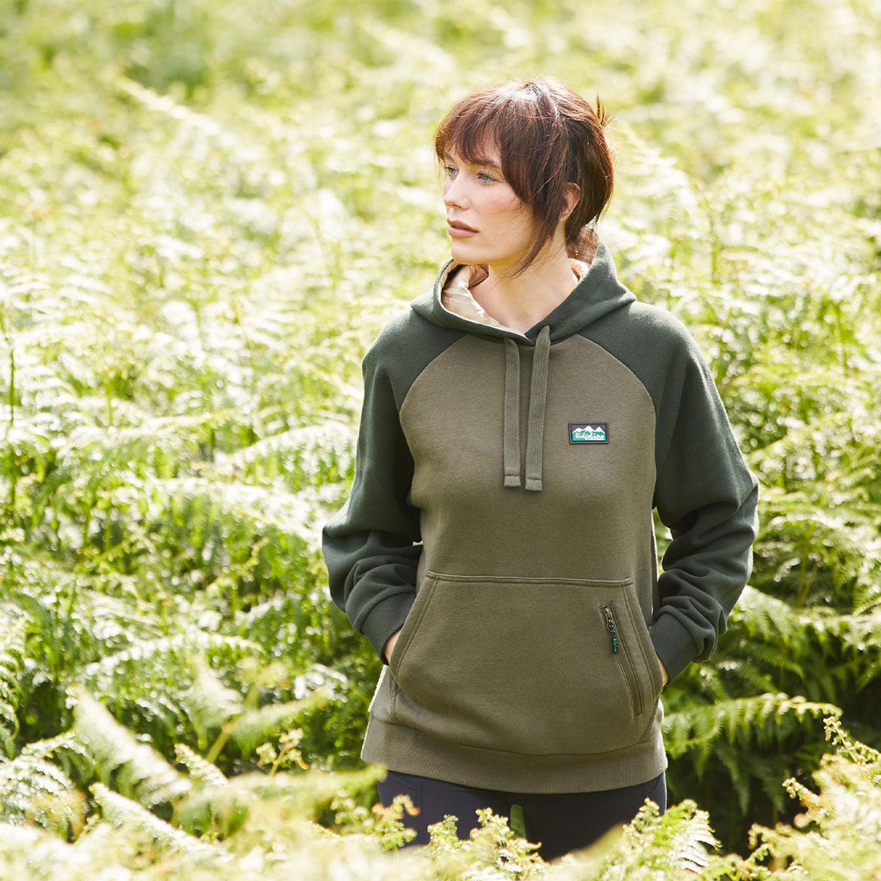 Ridgeline Ladies North Island Hoodie *Exclusive*