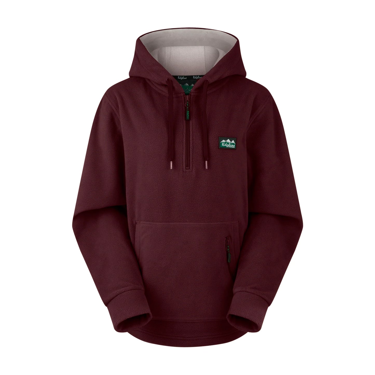 Ladies Ridgeline Ballistic Hoodie *Exclusive*