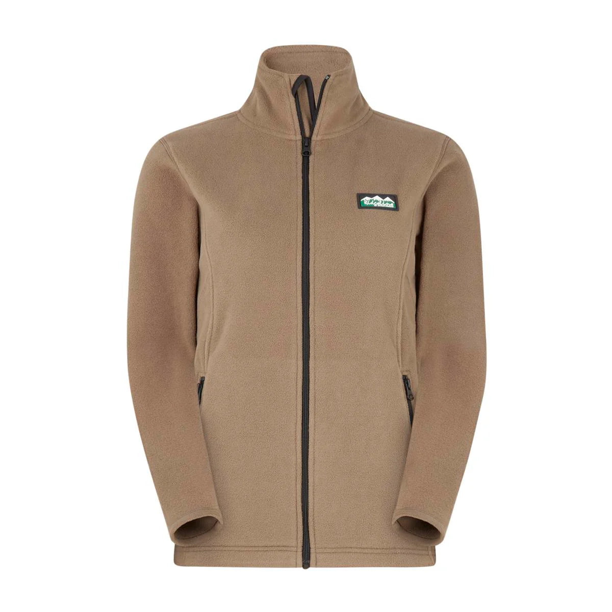 Ridgeline Ladies Faroe Fleece Jacket