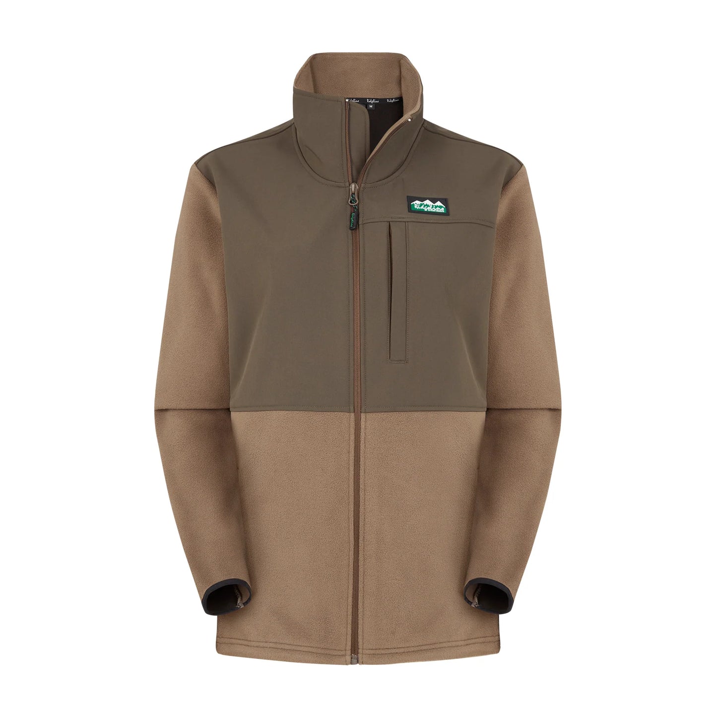 Ridgeline Hybrid Fleece Jacket *Exclusive*