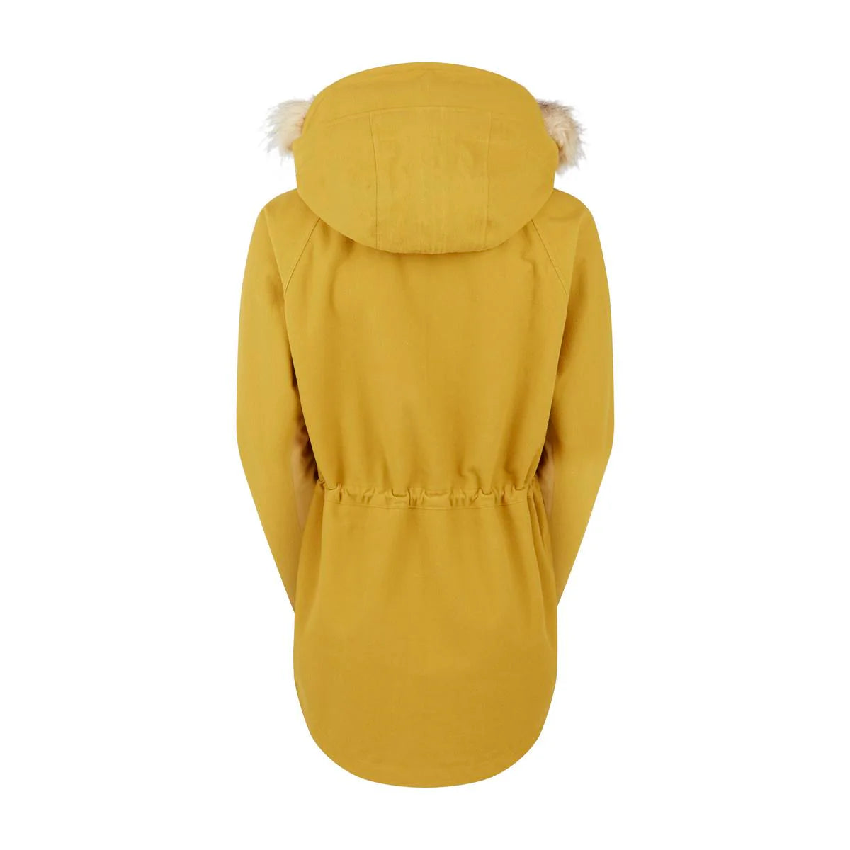 Ridgeline Ladies Monsoon Nordic Smock *Exclusive*