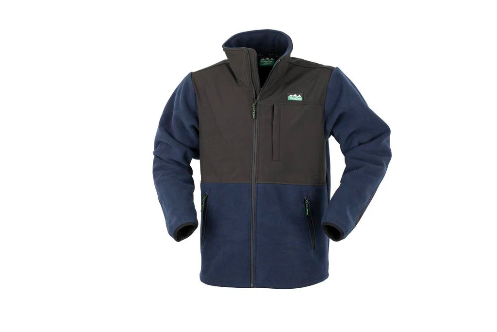 Ridgeline Hybrid Fleece Jacket *Exclusive*