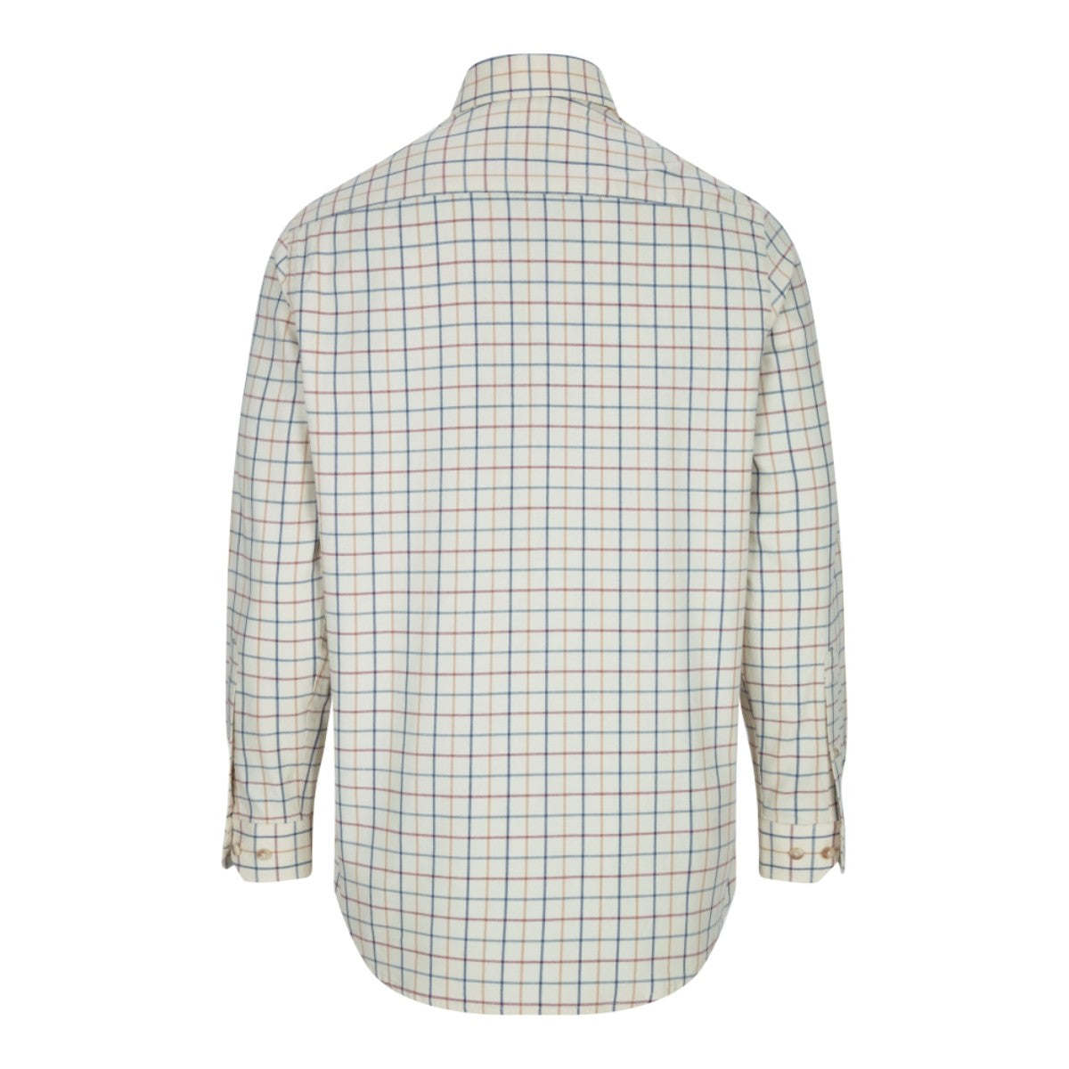 Hoggs of Fife Ambassador Premier Tattersall Shirt