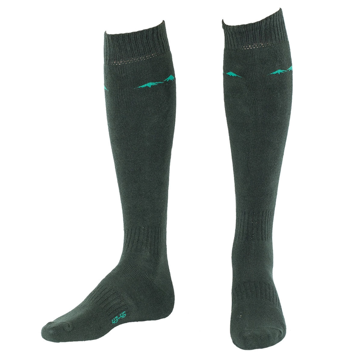Ridgeline Cotton Rich Socks UK 6-9 *Exclusive*