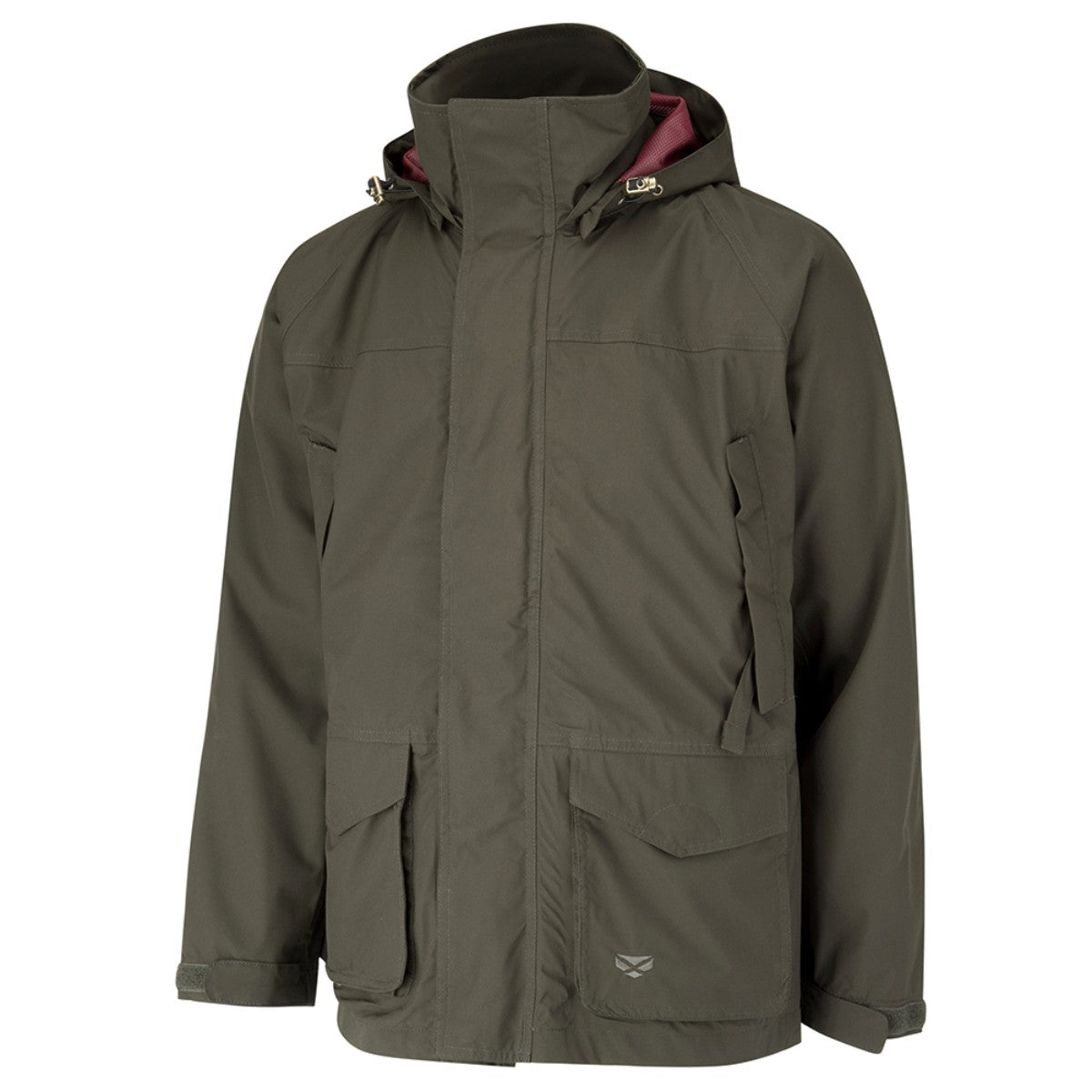 Hoggs of Fife Culloden Waterproof Jacket