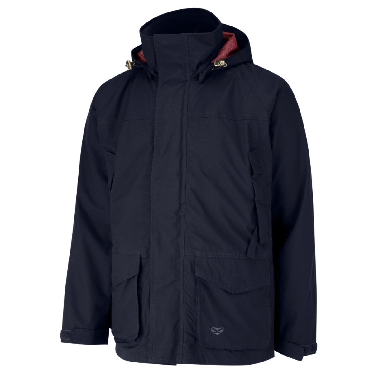 Hoggs of Fife Culloden Waterproof Jacket