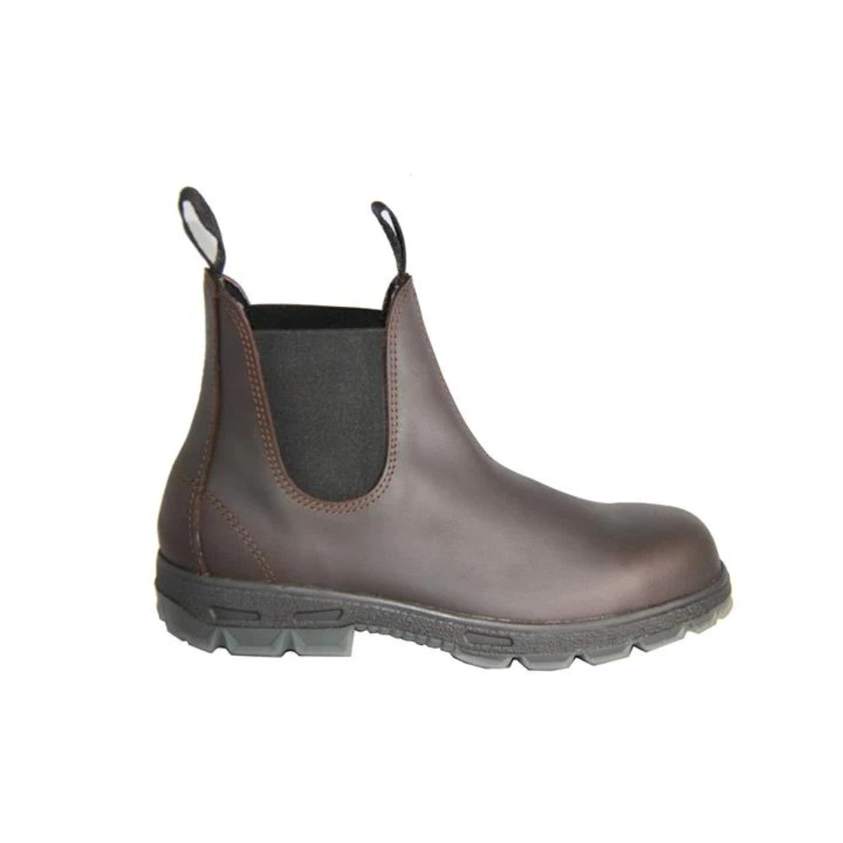 Grubs fury Safety Boots