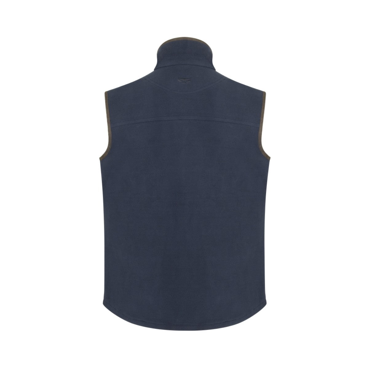 Hoggs of Fife Woodhall Fleece Gilet