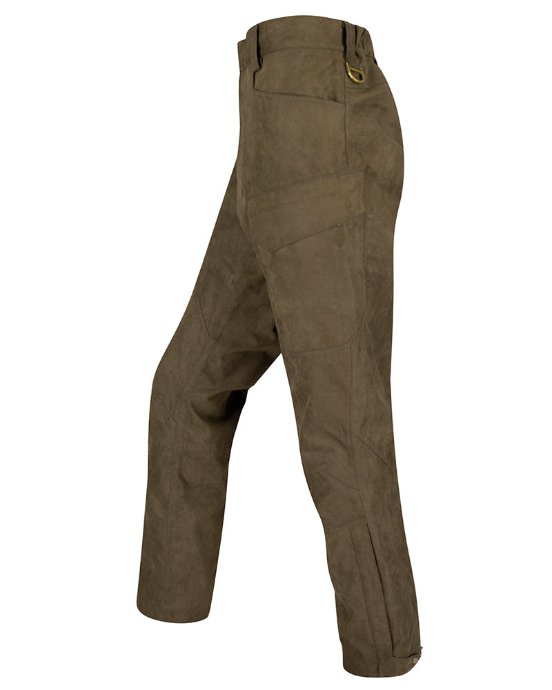 Hoggs of Fife Rannoch lightweight W/P Trouser