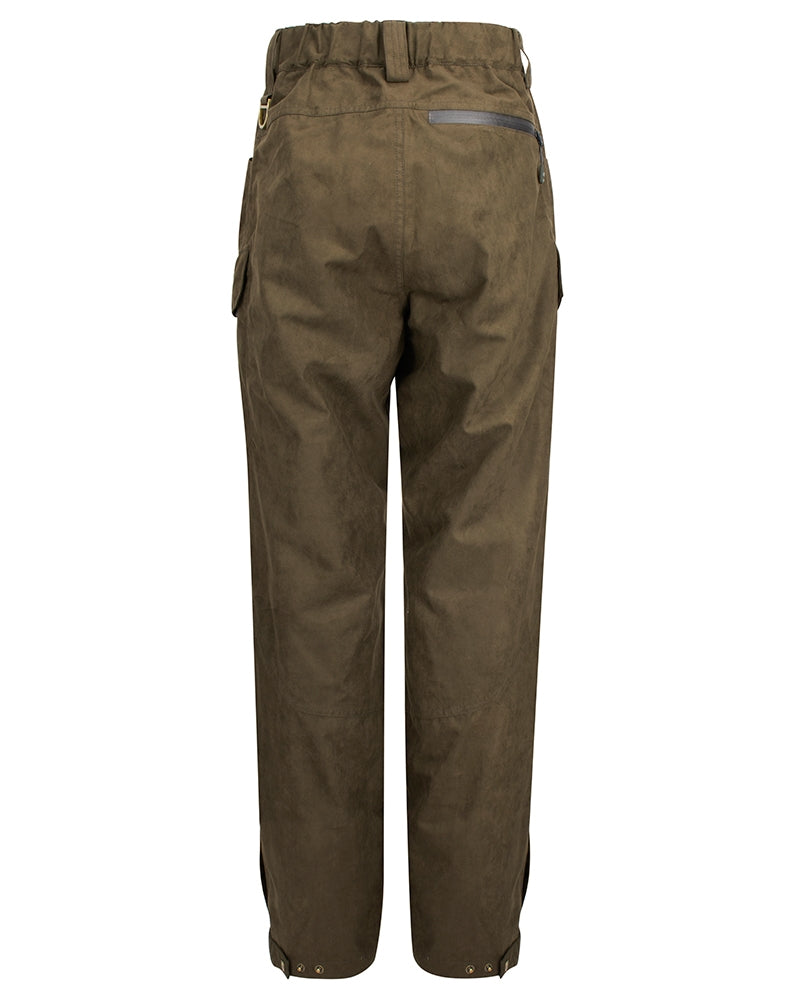 Hoggs of Fife Rannoch lightweight W/P Trouser