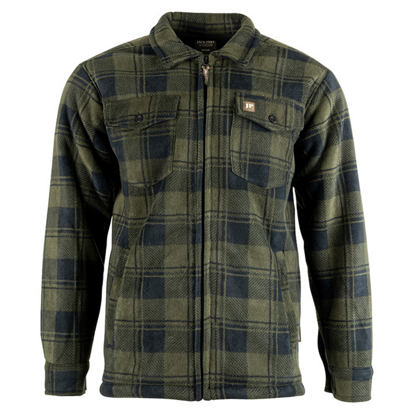 Jack Pyke Tundra Shirt
