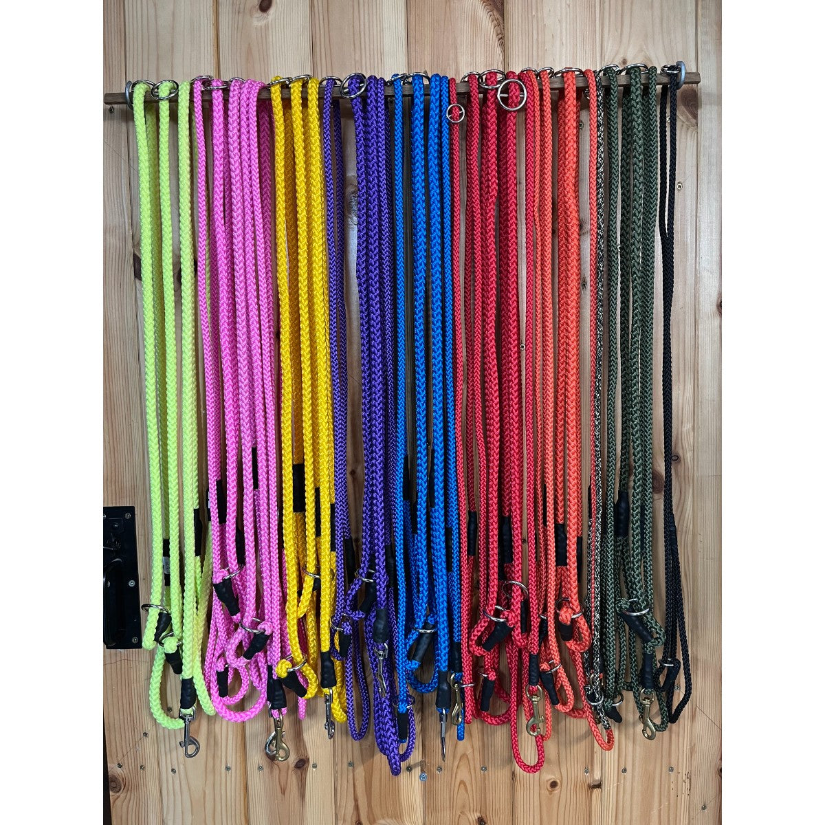 Dog Leads