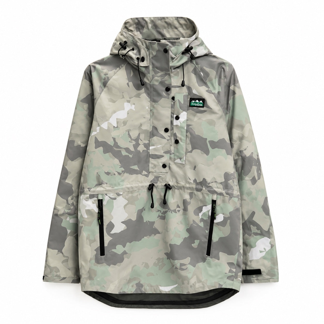 Ridgeline Monsoon Smock *Exclusive*