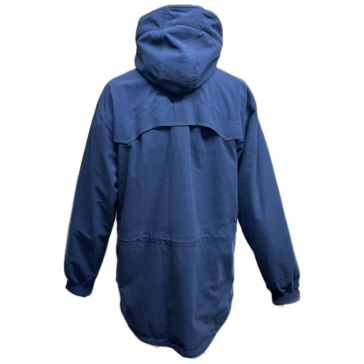 Mens Ridgeline Torrent III Jacket Blue *Exclusive*