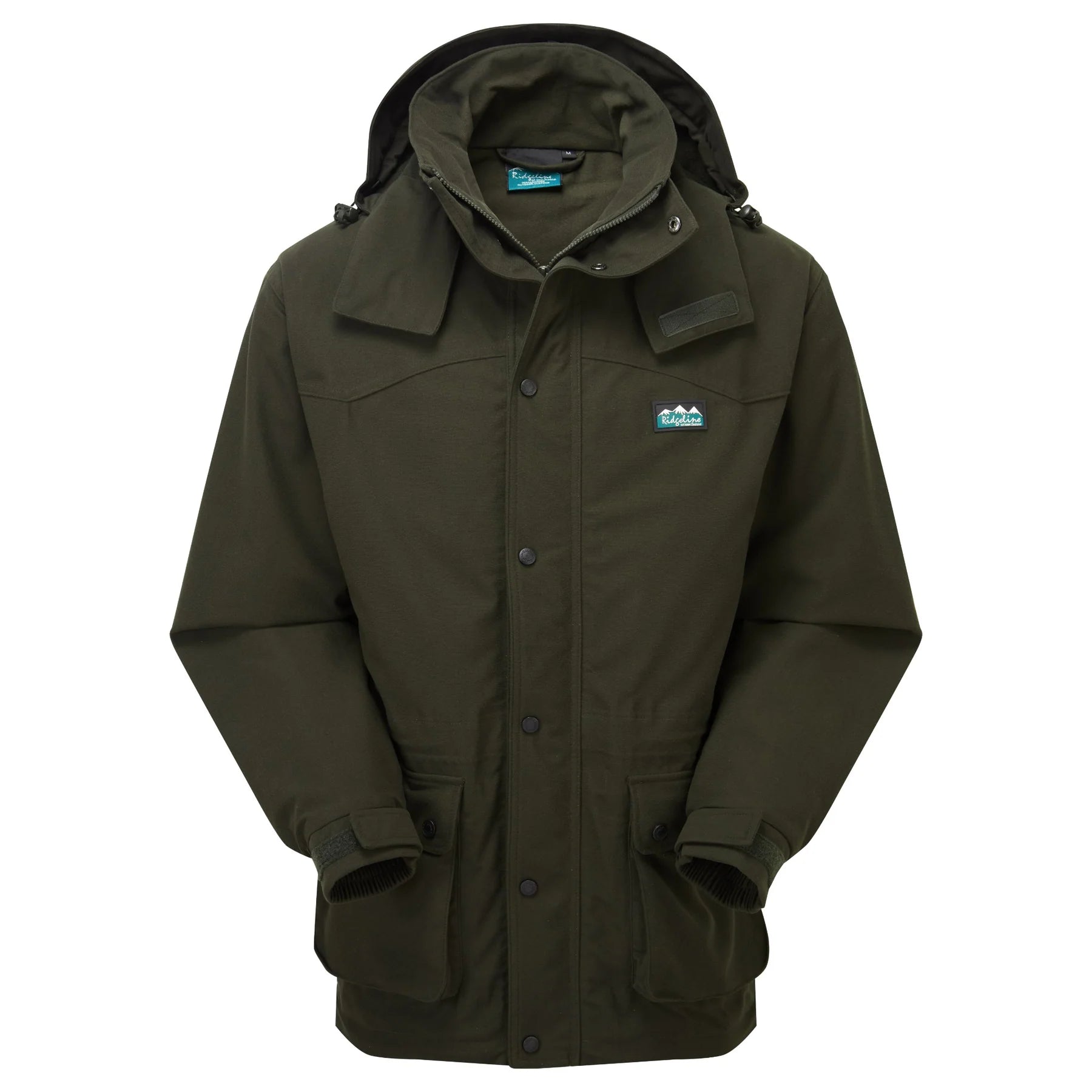 Ridgeline 2025 jackets uk