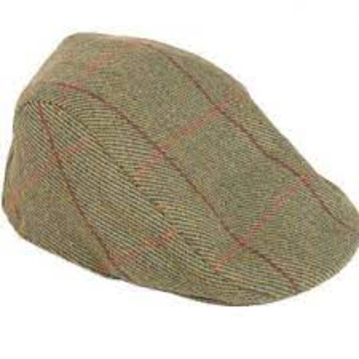 Cambus Flat Cap