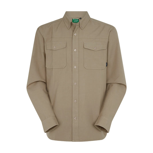 Ridgeline Canterbury Lightweight Ripstop Shirt *Special Offer*