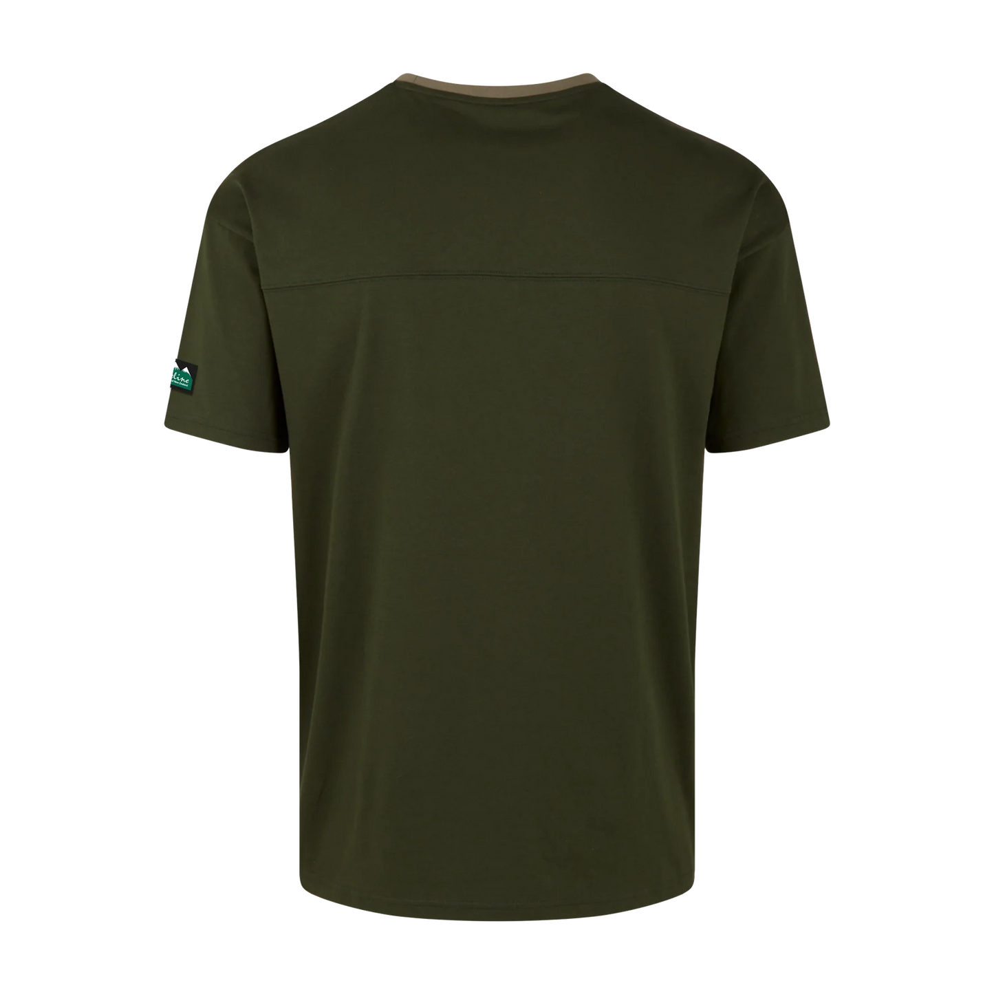 Ridgeline Unisex Hose Down T Shirt