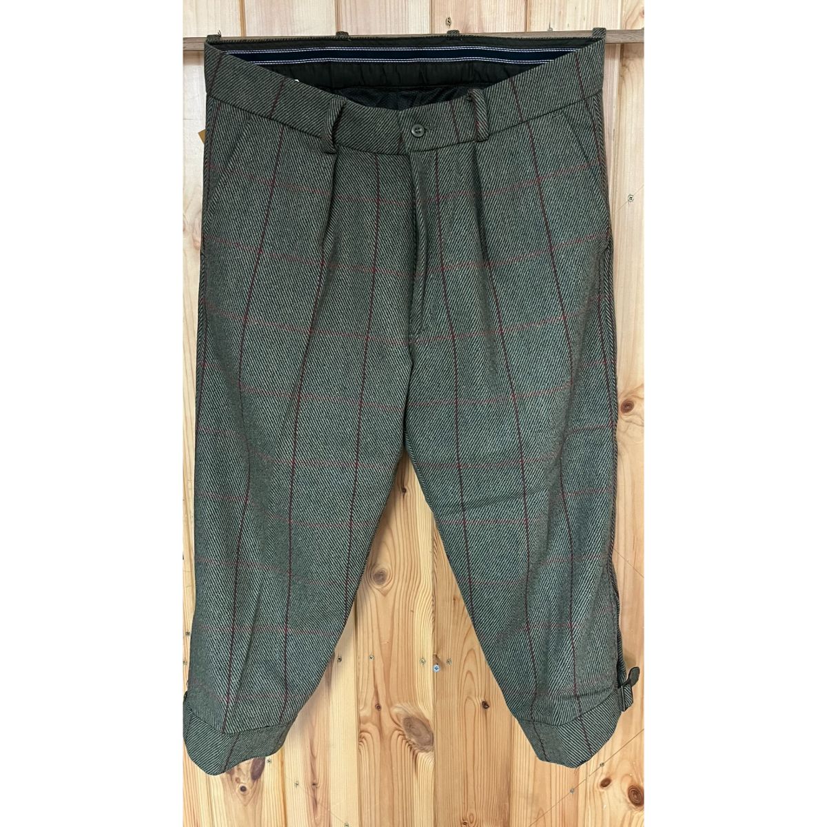 Barnard Tweed (Cambus) Breeks