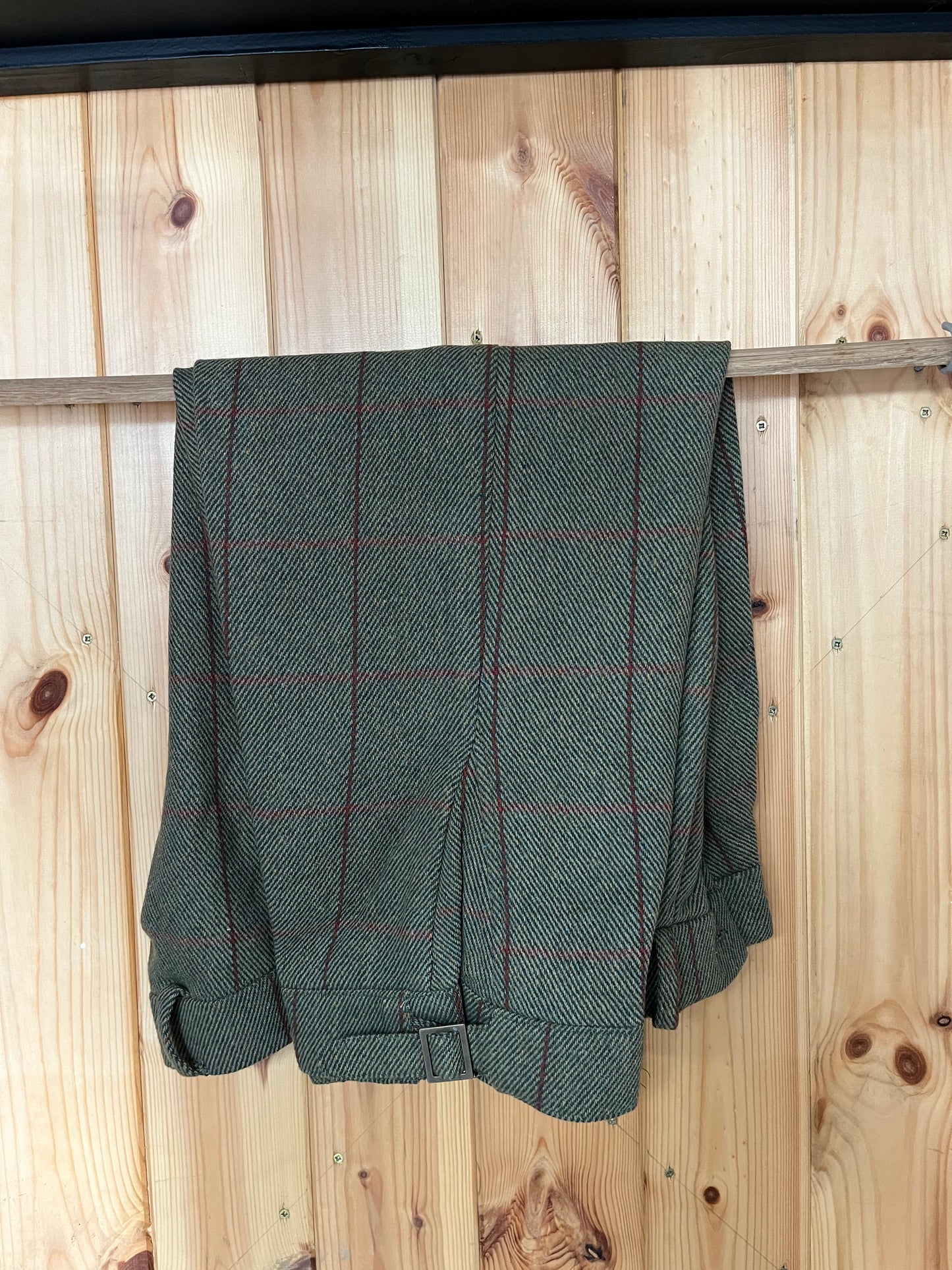 Barnard Tweed (Cambus) Breeks