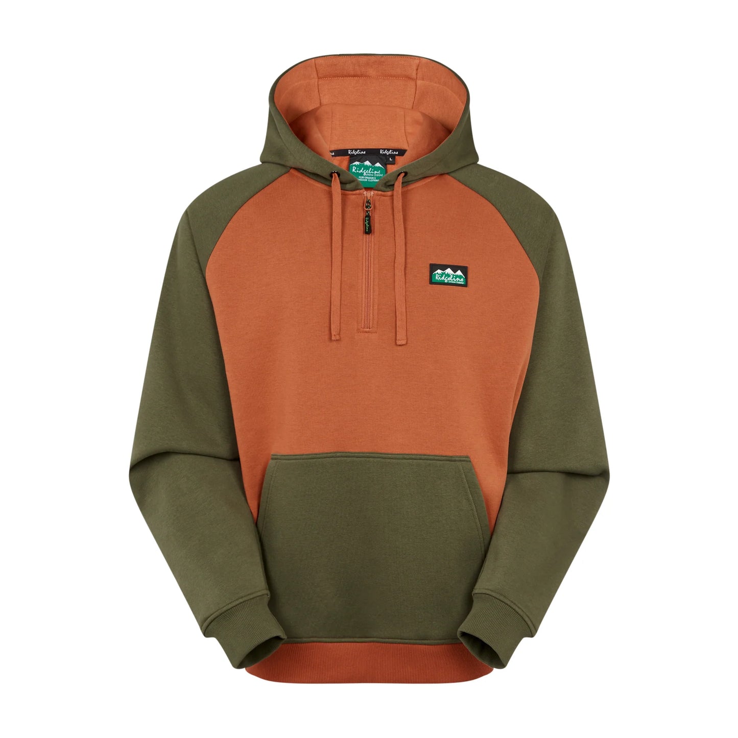 Ridgeline Kindred Hoodie