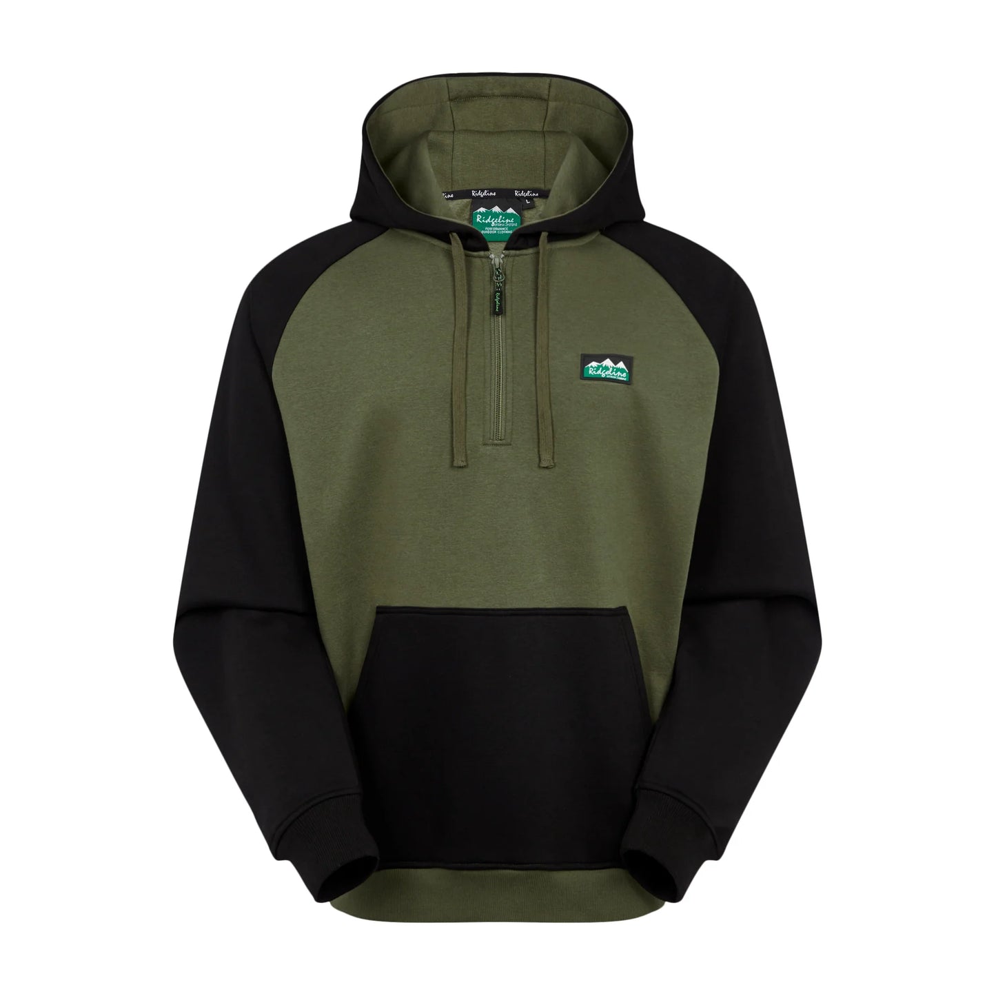 Ridgeline Kindred Hoodie