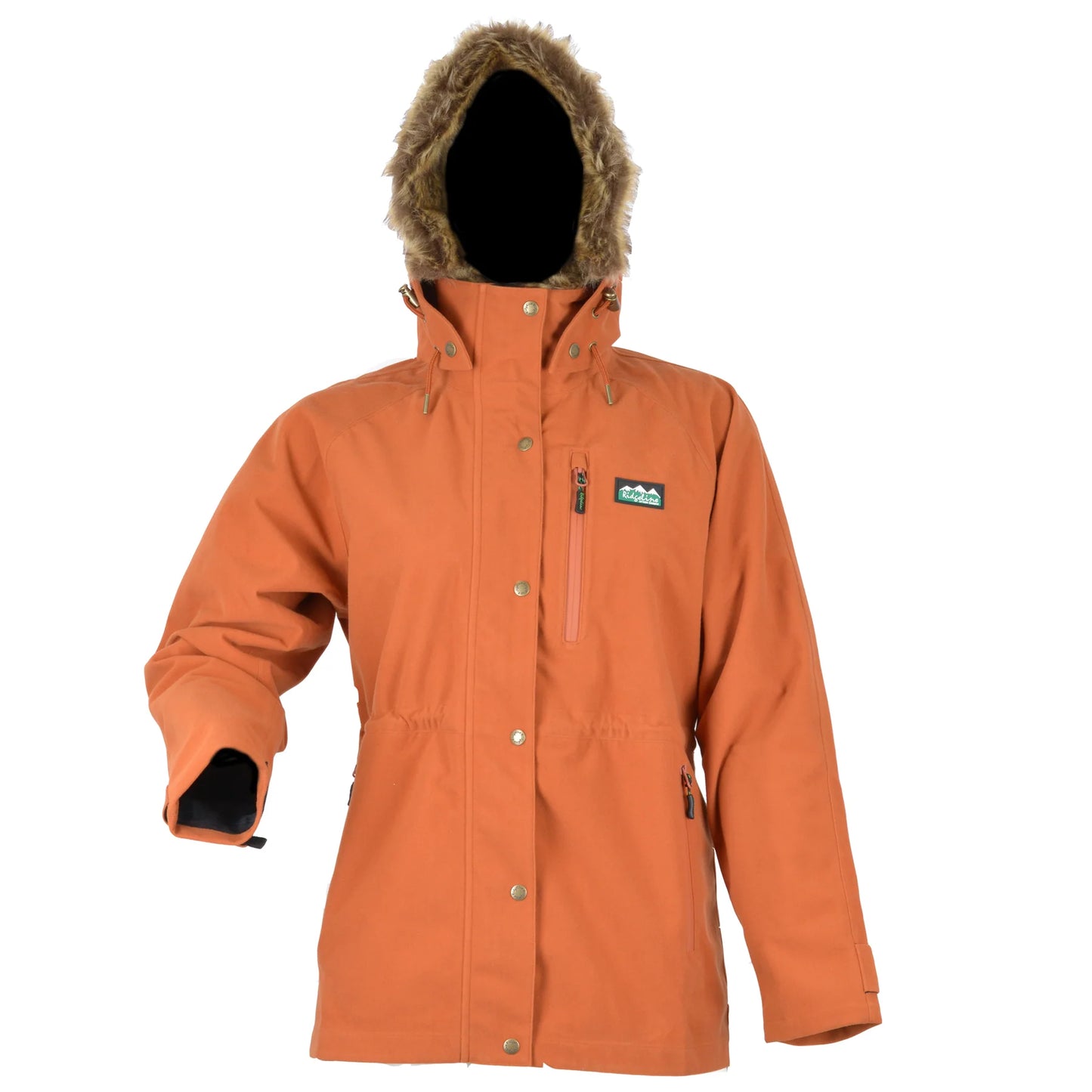 Ladies Ridgeline Monsoon II Artic Jacket *Special Offer*