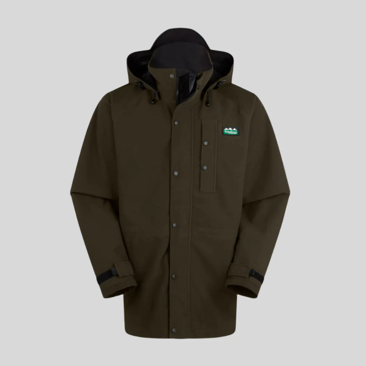 Ridgeline Monsoon Classic Jacket