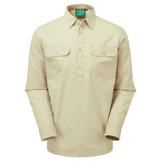 Ridgeline Yard Placket Shirt *Special Offer*