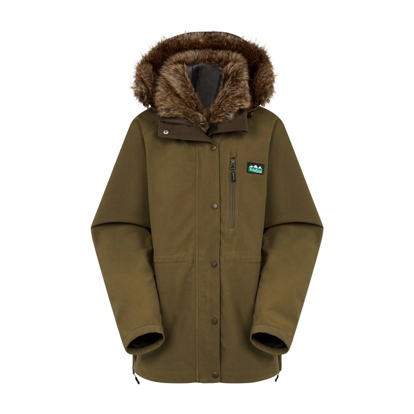 Ladies Ridgeline Monsoon II Artic Jacket *Special Offer*