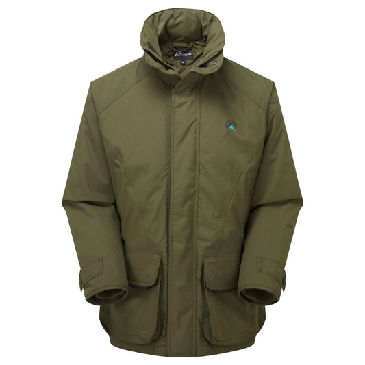 Ridgeline Sovereign Field Coat *Special Offer*