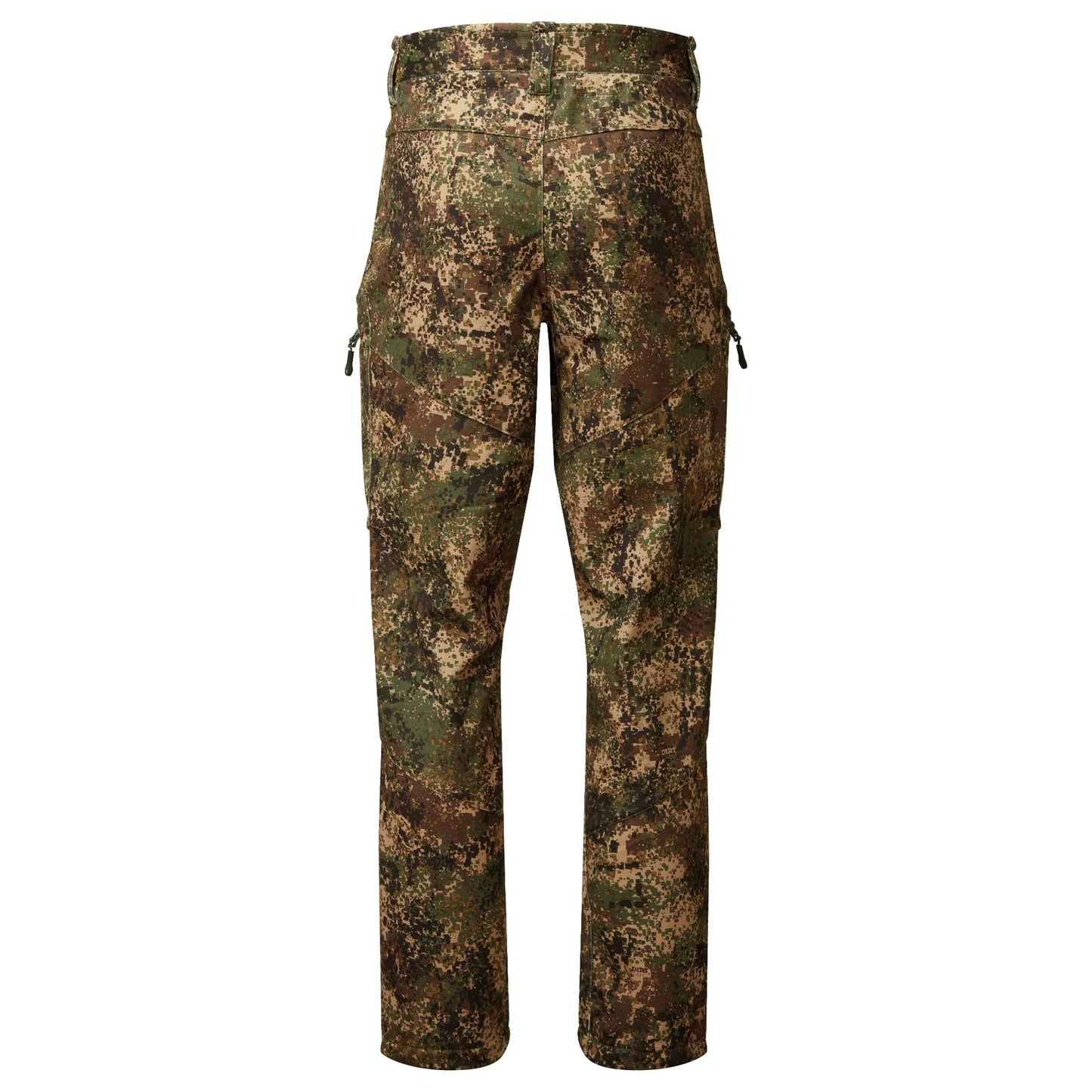Ridgeline Ascent Soft Shell Trousers *Special Offer*